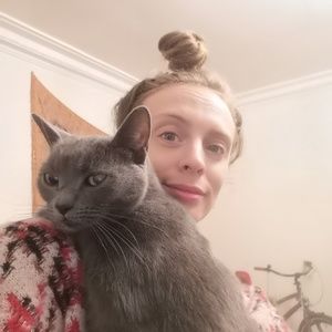 Meet your Posher, Lorna